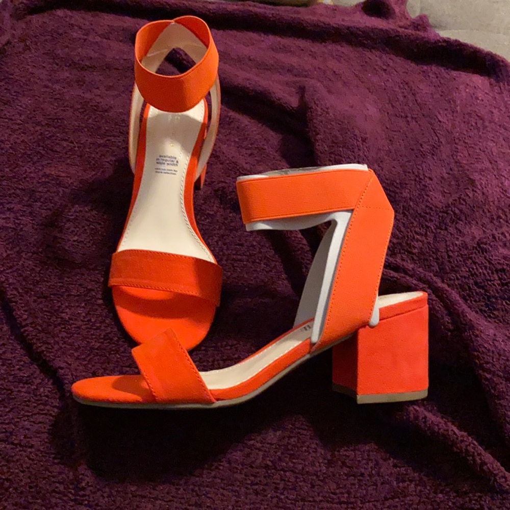 Liz Claiborne Eastwick Sandal